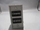 NEW CUTLER-HAMMER 10250H5202 PUSHBUTTON CONTROL STATION FORWARD-REVERSE