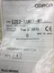 one New Omron E2E2-X5MC1-M1 Inductive Proximity Sensor