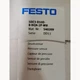 New FESTO SDE3-D10D-B-HQ4-2P-M8 540209 Pressure Sensor Expedited Shipping