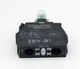 1PC NEW Schneider ZBV-B1 ZBVB1 24VAC/DC Push button Free Shipping  #LRR #LRR #Y