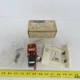 Schmersal TZG01.103 Safety Switch 300V 10A No Key