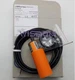 For 1PC New IFM Proximity Switch KI5015  KI-3015-ANKG/NI
