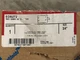 NOS OPEN BOX CROUSE HINDS EDS272 2GANG EXPLOSION PROOF BOX (1) 3/4" HUB