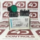 3SB3 202-0AA41 | Siemens | Pushbutton 22mm Flat Green with 1NO Contact, Opened