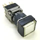 New For fuji AH165-SLW11E3 white Push switch button Free Shipping