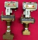BARKSDALE E1S-H90-BR ECON-O-TROL SERIES PRESSURE SWITCH 3-90PSI - 1 LOT QTY 2