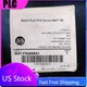 NEW ALLEN-BRADLEY 800T-FXQ24RA1 PUSH BUTTON 800TFXQ24RA1 US Free Tax
