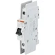 1PC ABB SU201M-K0.5 Miniature Circuit Breaker, Trip Curve K, .5 Amp, 1 Pole