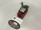 BERNSTEIN Limit Switch ENK-UV1Z AHS-V Used #121242
