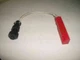 Omron STI 44507-0100  445070100 P/N: 29361-0010 293610010 Safety Switch