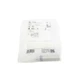 IFM EFECTOR IG0344 IGK2008BABOA/SL/LS100-AK 20-250VAC/DC NSMP