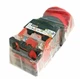 1PCS NEW For Fuji Emergency Stop Button Switch AR30V2R-02R