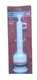 ACE Flush Valve Water Saver #210 Fits Mansfield Toilet Tanks New