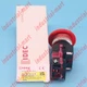 1pc BRAND NEW IDEC AVW401-R Emergency stop button switch Free ship