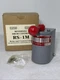 Relay & Controls RS-1M Drum Switch FNIP