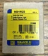 SQUARE D 9001R22 PUSH-PULL KNOB RED **NEW IN BOX**