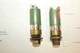 2 Asco JB37A215A Miniature Pressure Switches 30 - 35 PSI Tested