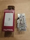 New Lutron Ariadni AY-600P-LA Toggle Dimmer  600W Single Pole Almond Preset