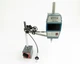 Mitutoyo 543-221-1 ID-110E Digimatic Indicator 0.4"/10mm w/ 7011S Magnetic Stand