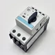 Siemens 3RV1021-1JA10 Circuit Breaker 3RV10211JA10