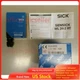 SICK WL24-2V230 Compact Photoelectric Sensor NPN ,PNP, New  Free shipping
