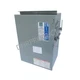 SQUARE D PQ4620G 200 AMP 600 VOLT 3P4W FUSIBLE BUSWAY SWITCH BUS PLUG 
