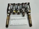 ***QTY 5** IFM PN7224 Pressure sensors with display. Used / Untested