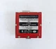 Kidde-Fenwal 486536 / 3PDT Pressure Operated Switch 3/4 HP-250 VAC