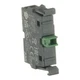 MCB-10 ABB Contact Block 1NO NEW