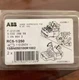 1pc ABB RC5-1/250 surge suppressor 110-250V AC 1SBN050100R1002