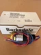 BARKSDALE PRESSURE SWITCH 2.5-15 PSI