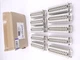 Box Of 10 Amphenol C146-10B024-102-1 Heavy Duty Connector Ser E 18A 500V