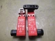 Lot of 2 Allen Bradley Guardmaster 440K- C21034 Cadet Safety Switches [2*U-31]