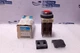 Fuji Electric AH30-F Command Red Push Button Switch 250V6A AH30FR11