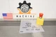 IDEM ES-P Emergency Stop Device 230001 2NC 1NO New Old Stock