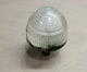 IDEC CLEAR INDICATOR LIGHT HW1P-5Q4 #3004J8