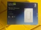 Leviton Decora+ Rocker Dimmers with Slide Bar DSL06-3PW (3 Pack)