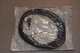 IFM Efector Inc E10927 5-pin, Right Angle, Cordset