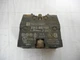 Telemecanique Contact Block ZB2-BE102