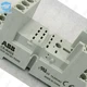  Abb CR-M4SS one NEW  Relay Socket  Quality assurance