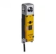 Keyence GS-51PC Safety Interlock Switch, Power-To-Release, Standard, PNP, M12
