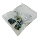 Siemens 3SU1152-0AB40-1BA0 Light Push Button - For Industrial Use Button