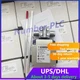 1 new XCKMR54D1H29 Schneider XCKMR54D1H29 limit switch #US