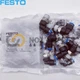 10PC NEW FESTO QSL-1/4-6 153047 Quick Connector Fast delivery