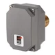 F261MAH-V01C Reliable Flow Switch for Efficient Control