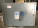 AMERICAN QMQB4036H 400A 600V 3P FUSED PANELBOARD SWITCH