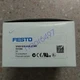 one New FESTO Pressure Sensor SPAB-B2R-G18-2P-M8 Free ship #YP1