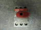 ABB OT16E3 DISCONNECT SWITCH 600 V 16 A 10 HP @ 480 VAC 3 PH *WARRANTY INCLUDED*