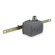 SQUARE D DPST 9036DG2S13 460VAC Open Liquid Level Switch, Close On Rise