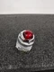 IDEC APD199DN-R-240V 30mm Pilot Light Red